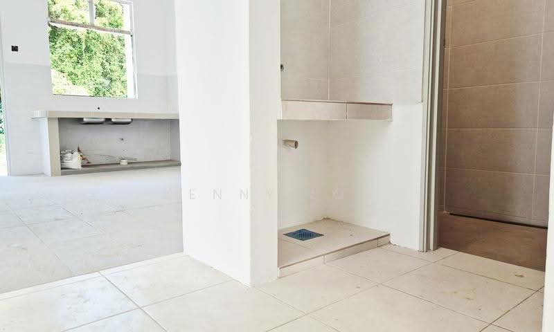Rumah Teres 1-Tingkat untuk Dijual di Kuala Rompin (Pahang) - Kenny Loo - Interior - PropertyGuru.com.my