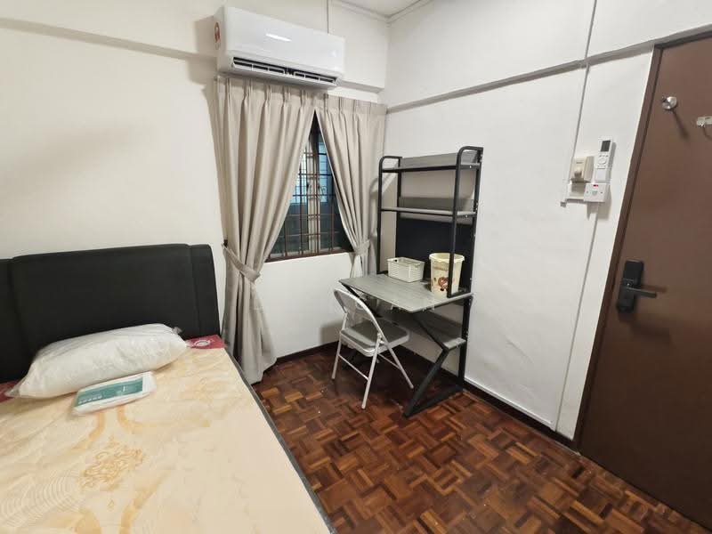 Kondominium untuk Disewa di Shang Villa - Duncan Lee - Bedroom - PropertyGuru.com.my