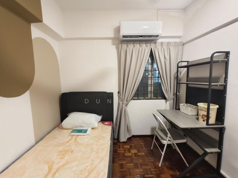 Kondominium untuk Disewa di Shang Villa - Duncan Lee - Bedroom - PropertyGuru.com.my