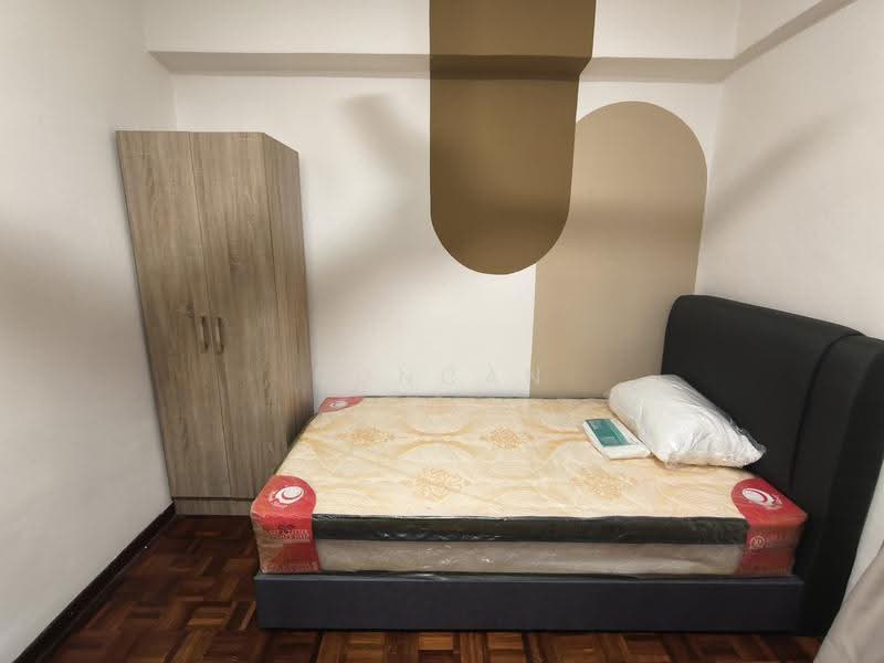 Kondominium untuk Disewa di Shang Villa - Duncan Lee - Bedroom - PropertyGuru.com.my