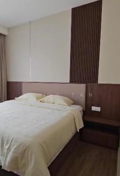 Condominium for Rent at Park Place - Jercy Tan - Bedroom - PropertyGuru.com.my