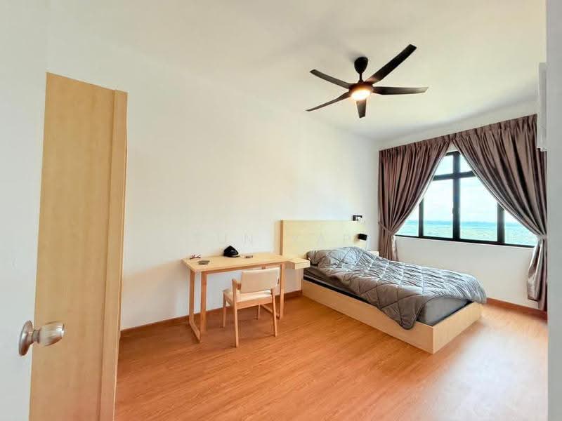 Apartment for Rent at Optimus Medini - Sun Yap - Bedroom - PropertyGuru.com.my