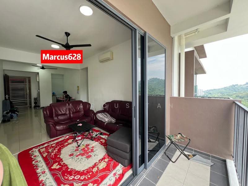 Condominium for Sale at ForestVille - Marcus Tan - PropertyGuru.com.my