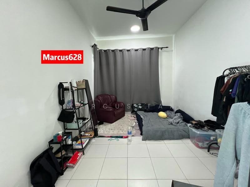 Condominium for Sale at ForestVille - Marcus Tan - PropertyGuru.com.my
