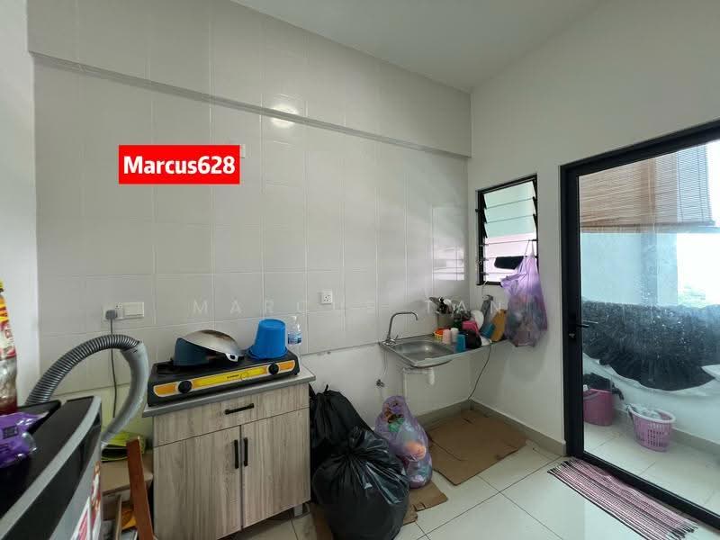 Condominium for Sale at ForestVille - Marcus Tan - PropertyGuru.com.my