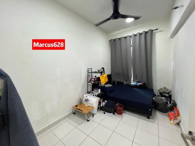 Condominium for Sale at ForestVille - Marcus Tan - PropertyGuru.com.my