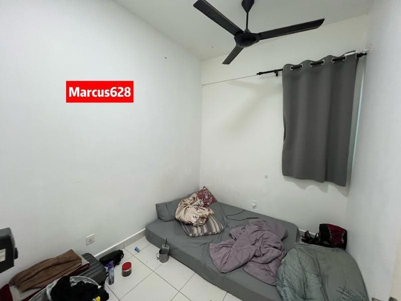 Condominium for Sale at ForestVille - Marcus Tan - PropertyGuru.com.my