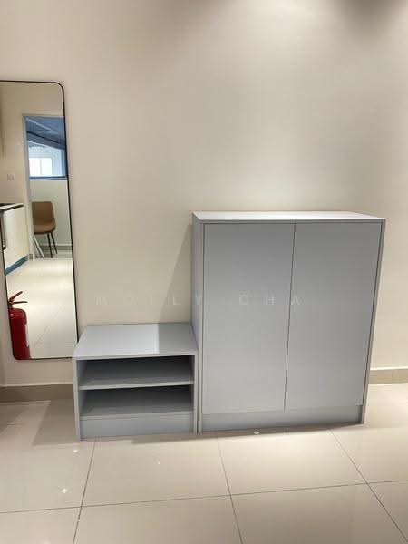 Service Residence for Rent at Acacia Residences - Molly Cha - PropertyGuru.com.my