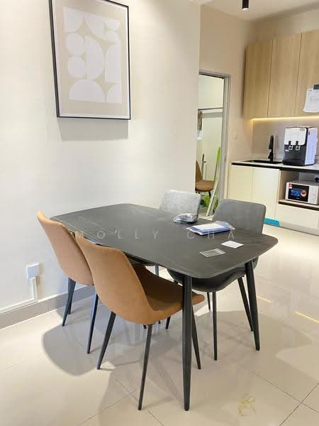 Service Residence for Rent at Acacia Residences - Molly Cha - PropertyGuru.com.my