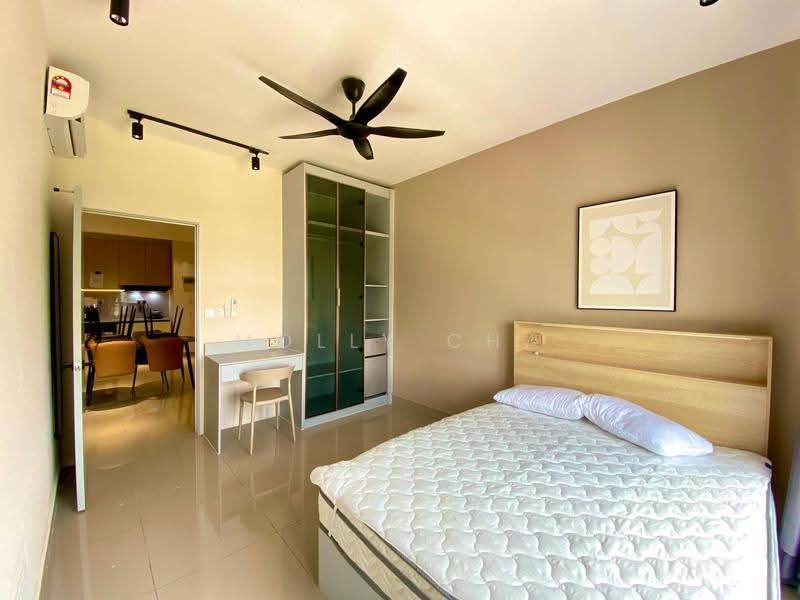 Service Residence for Rent at Acacia Residences - Molly Cha - PropertyGuru.com.my
