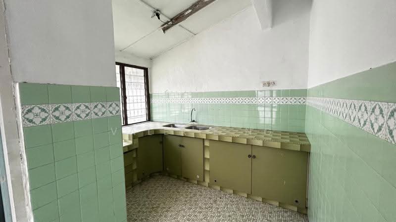 Rumah Teres 1-Tingkat untuk Dijual di Kepong (Kuala Lumpur) - Valerie Ng - Kitchen - PropertyGuru.com.my