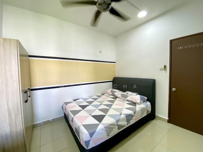 Condominium for Rent at One Damansara - Molly Cha - PropertyGuru.com.my