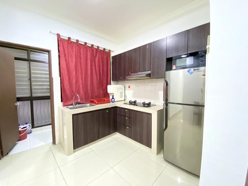 Condominium for Rent at One Damansara - Molly Cha - PropertyGuru.com.my