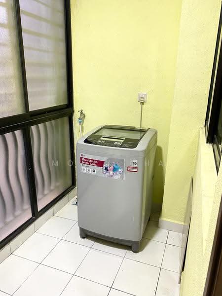 Condominium for Rent at One Damansara - Molly Cha - PropertyGuru.com.my