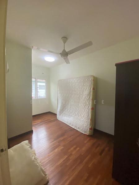 2-storey Terraced House for Sale in TAMAN PUCHONG UTAMA (Puchong) - Steven Lee - Bedroom - PropertyGuru.com.my