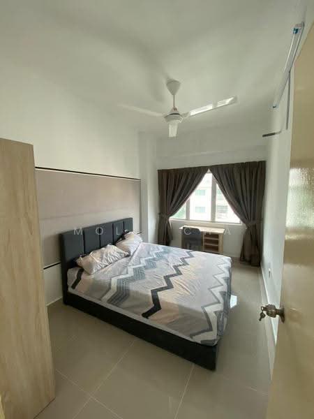 Kondominium untuk Disewa di Kepong Sentral Condominium - Molly Cha - PropertyGuru.com.my