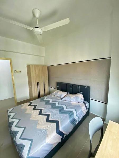 Kondominium untuk Disewa di Kepong Sentral Condominium - Molly Cha - PropertyGuru.com.my