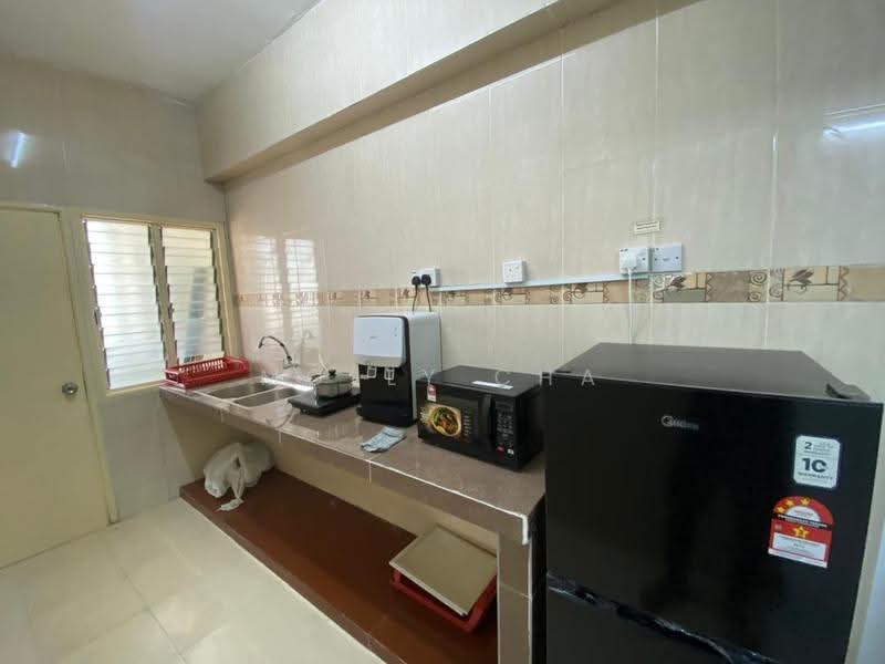 Kondominium untuk Disewa di Kepong Sentral Condominium - Molly Cha - PropertyGuru.com.my