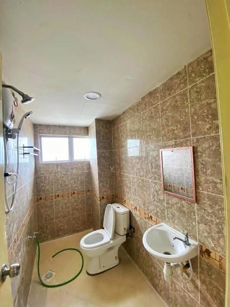 Kondominium untuk Disewa di Kepong Sentral Condominium - Molly Cha - PropertyGuru.com.my