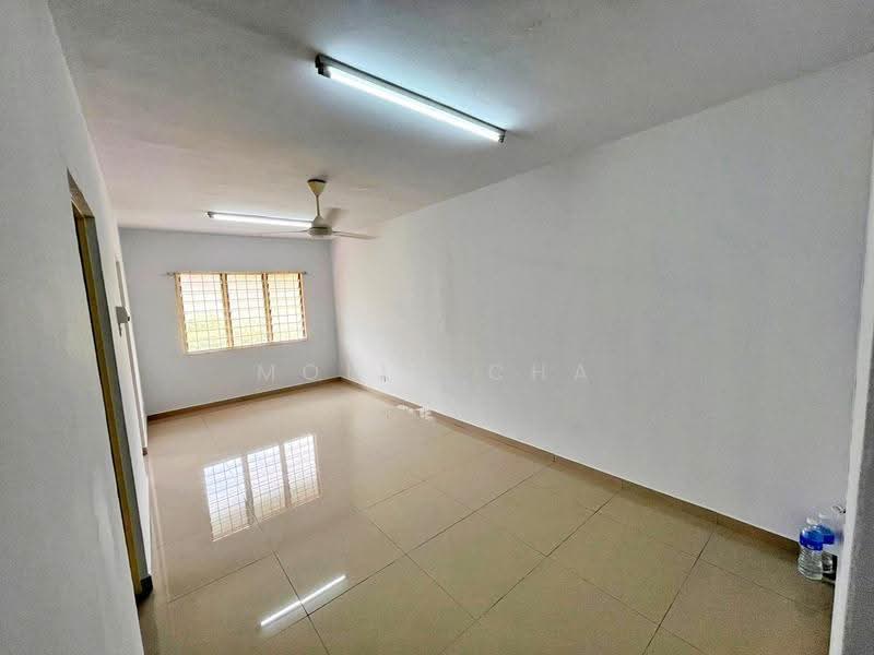 Apartment for Sale at Apartment Idaman - Molly Cha - PropertyGuru.com.my
