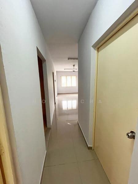 Apartment for Sale at Apartment Idaman - Molly Cha - PropertyGuru.com.my
