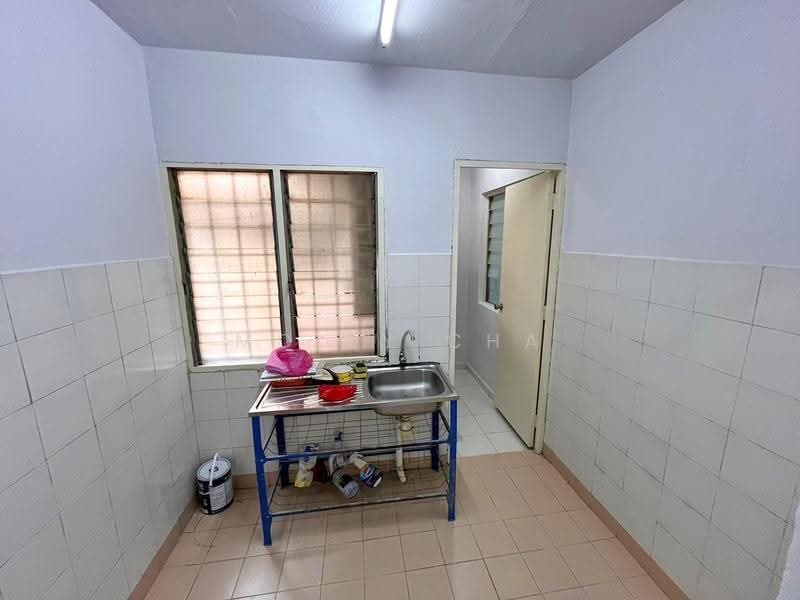 Apartment for Sale at Apartment Idaman - Molly Cha - PropertyGuru.com.my