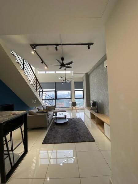 Service Residence for Rent at Arte Mont Kiara - Molly Cha - PropertyGuru.com.my
