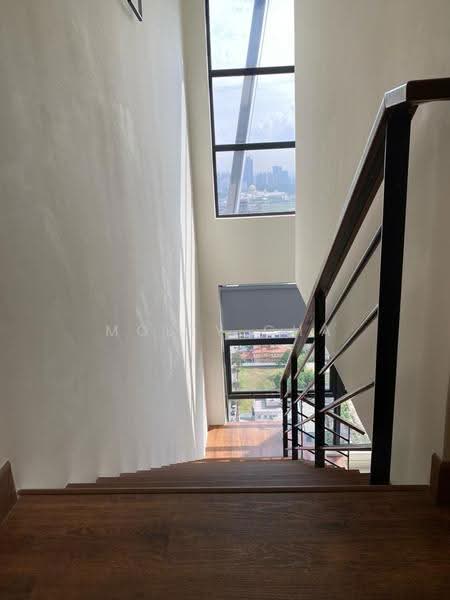 Service Residence for Rent at Arte Mont Kiara - Molly Cha - PropertyGuru.com.my
