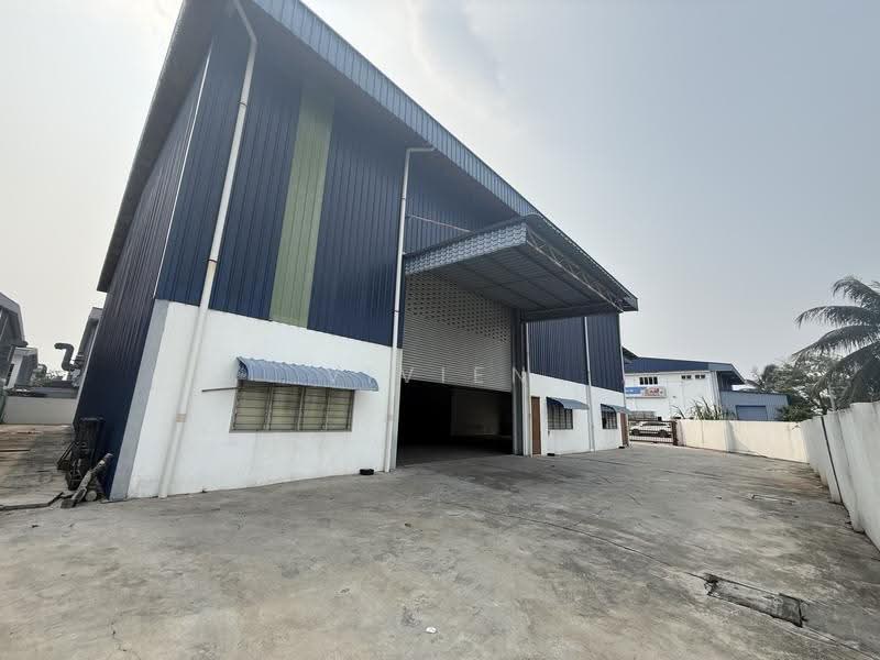 Factory for Rent in Ipoh (Perak) - Vivien Ng - PropertyGuru.com.my