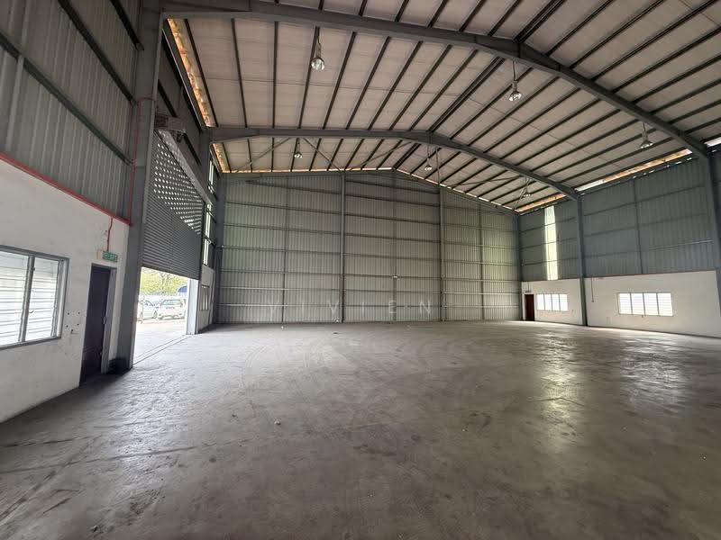 Factory for Rent in Ipoh (Perak) - Vivien Ng - PropertyGuru.com.my