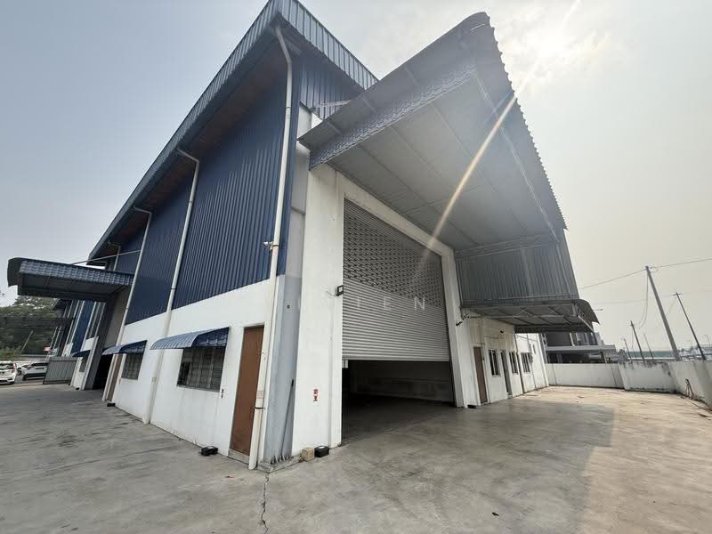 Factory for Rent in Ipoh (Perak) - Vivien Ng - PropertyGuru.com.my