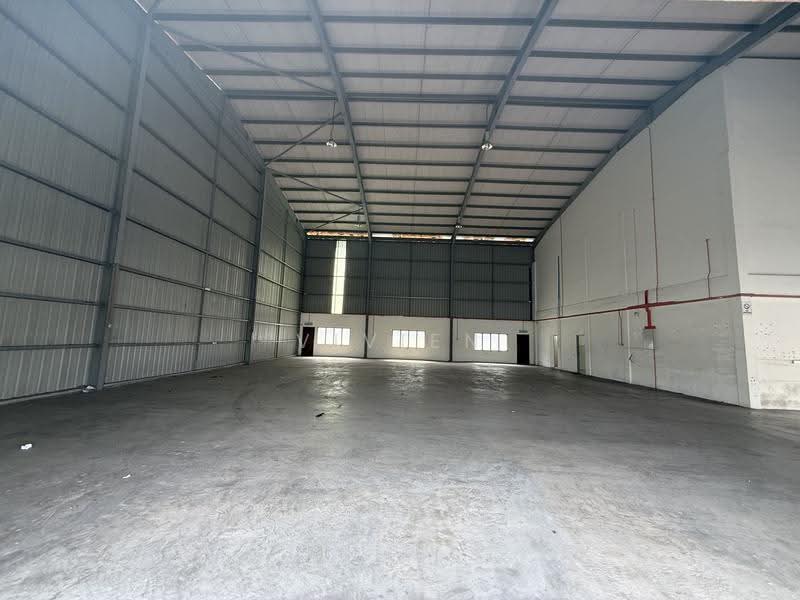 Factory for Rent in Ipoh (Perak) - Vivien Ng - PropertyGuru.com.my