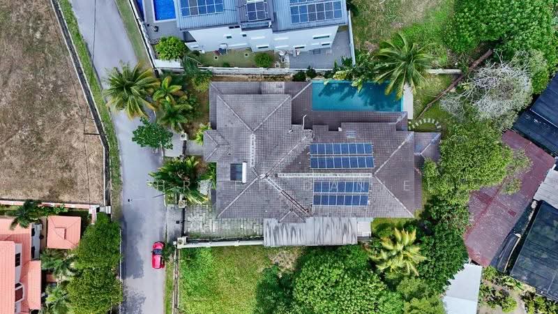 Bungalow House for Sale in Petaling Jaya (Selangor) - Ashraff Daniel - Exterior - PropertyGuru.com.my