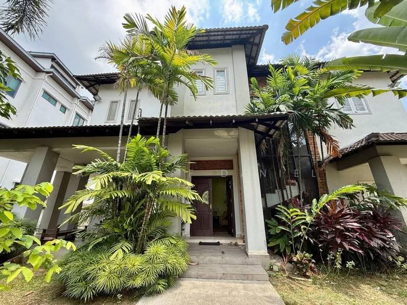 Bungalow House for Sale in Petaling Jaya (Selangor) - Ashraff Daniel - Exterior - PropertyGuru.com.my