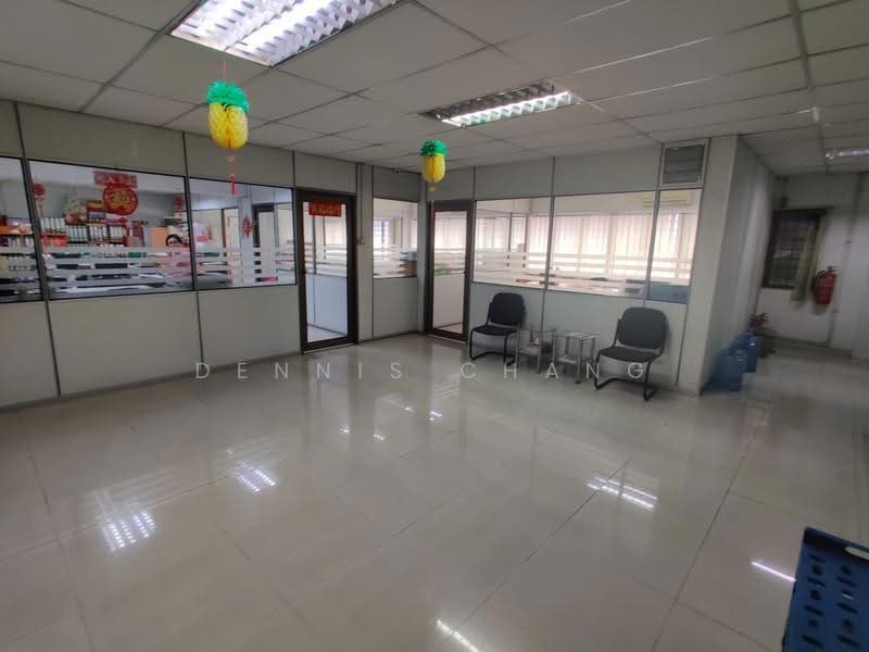 Terrace Factory for Sale in PJS 1, Taman Medan Pejasa (Petaling Jaya) - Dennis Chang - Interior - PropertyGuru.com.my