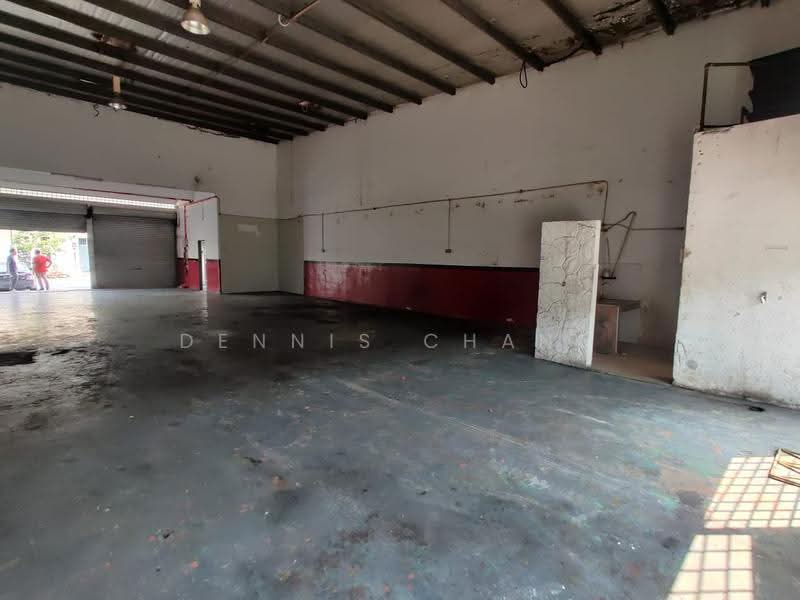 Terrace Factory for Sale in PJS 1, Taman Medan Pejasa (Petaling Jaya) - Dennis Chang - Interior - PropertyGuru.com.my