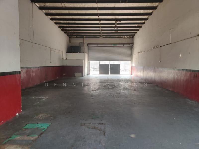 Terrace Factory for Sale in PJS 1, Taman Medan Pejasa (Petaling Jaya) - Dennis Chang - Interior - PropertyGuru.com.my