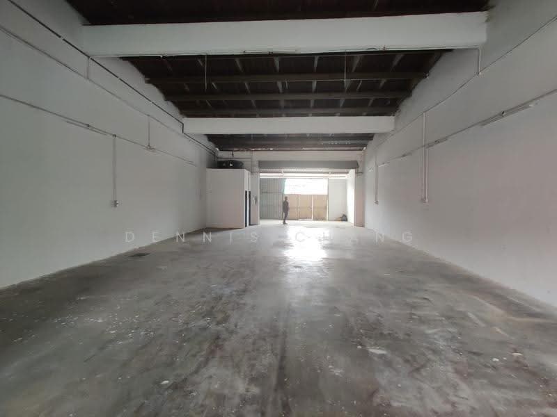 Terrace Factory for Sale in PJS 1, Taman Medan Pejasa (Petaling Jaya) - Dennis Chang - Interior - PropertyGuru.com.my