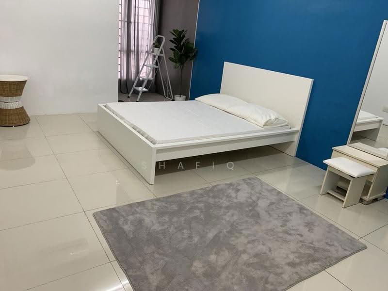 Condominium for Rent at Platinum Lake PV 16 - Shafiq Muttalib - Bedroom - PropertyGuru.com.my