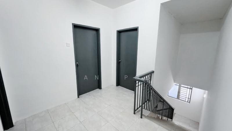 2-storey Terraced House for Sale in Bandar Tasek Mutiara (Simpang Ampat) - Jane Poh - Interior - PropertyGuru.com.my