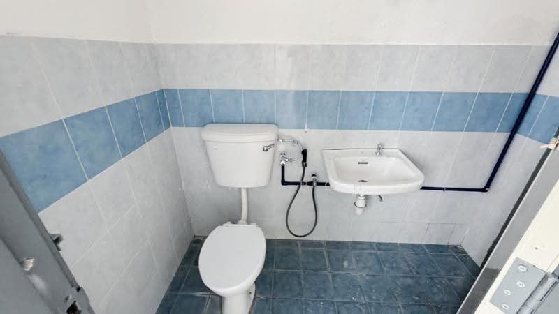 2-storey Terraced House for Sale in Bandar Tasek Mutiara (Simpang Ampat) - Jane Poh - Bathroom - PropertyGuru.com.my