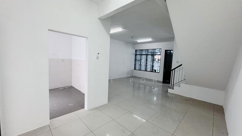 2-storey Terraced House for Sale in Bandar Tasek Mutiara (Simpang Ampat) - Jane Poh - Interior - PropertyGuru.com.my
