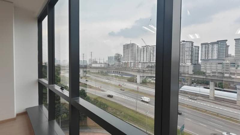 Shop / Office for Rent in Seksyen U1 (Glenmarie) - Sean Ng - View - PropertyGuru.com.my