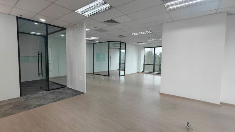 Shop / Office for Rent in Seksyen U1 (Glenmarie) - Sean Ng - Interior - PropertyGuru.com.my