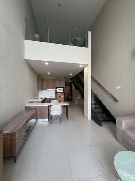 Service Residence for Rent at Dorsett Waterfront Subang - Thanap Priyaa - PropertyGuru.com.my