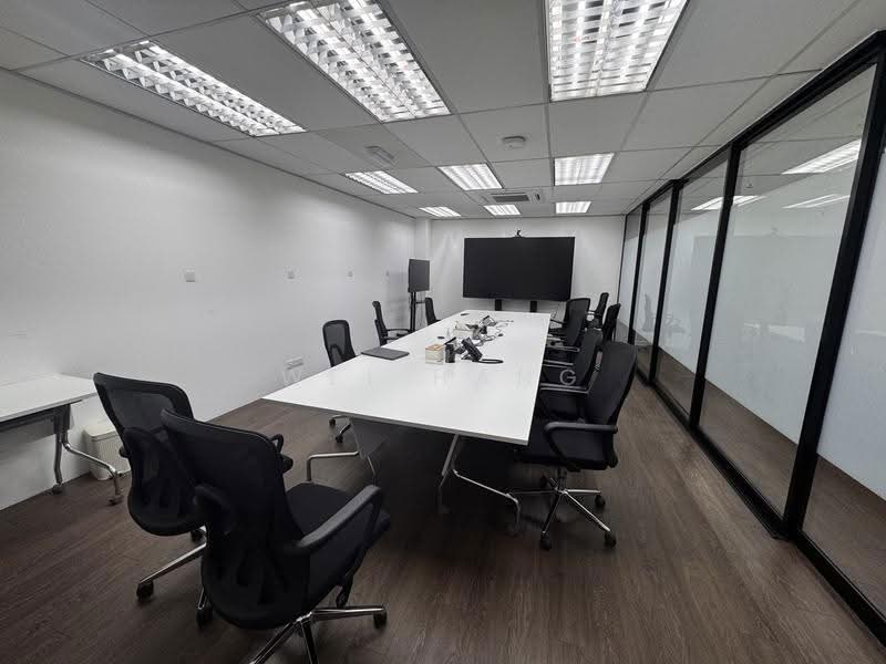 Shop / Office untuk Dijual di Dataran Prima (Petaling Jaya) - Wei Hang Lee - Interior - PropertyGuru.com.my