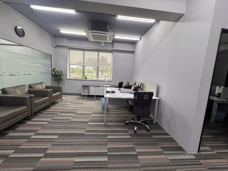 Shop / Office untuk Dijual di Dataran Prima (Petaling Jaya) - Wei Hang Lee - Interior - PropertyGuru.com.my