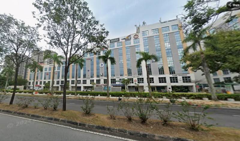 Shop / Office untuk Dijual di Dataran Prima (Petaling Jaya) - Wei Hang Lee - Exterior - PropertyGuru.com.my