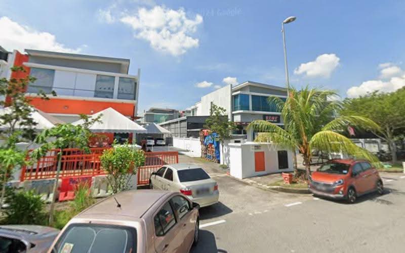Factory for Rent in Taman Sains Selangor (Kota Damansara) - Peter Liew - Exterior - PropertyGuru.com.my