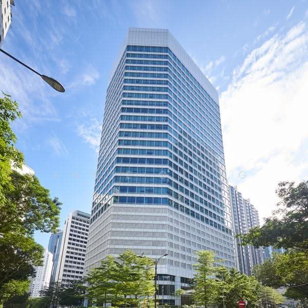Retail Space untuk Disewa di KLCC (KL City Centre) - Annie Chong - Exterior - PropertyGuru.com.my